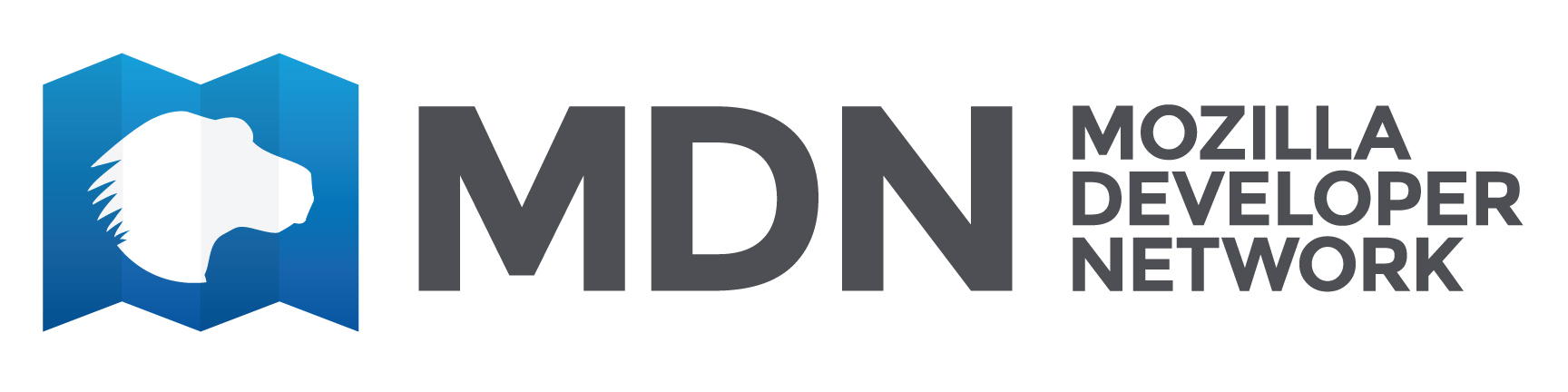 Logo MDN